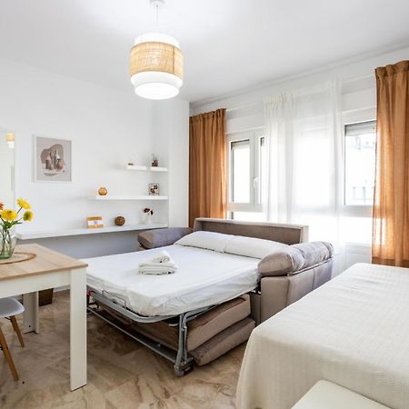 Apartamento San Felipe Neri Free Parking By Cadiz Time Exterior foto