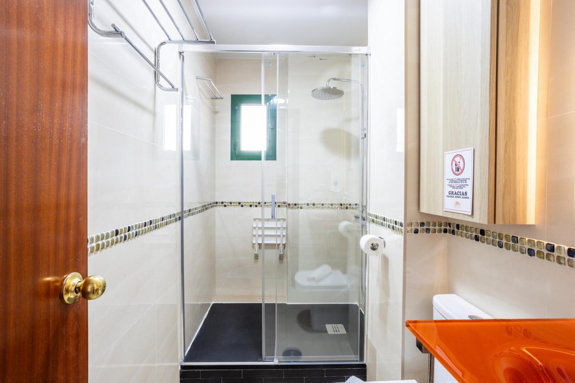 Apartamento San Felipe Neri Free Parking By Cadiz Time Exterior foto