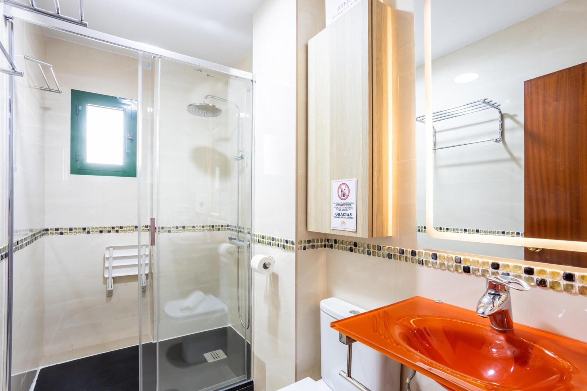 Apartamento San Felipe Neri Free Parking By Cadiz Time Exterior foto