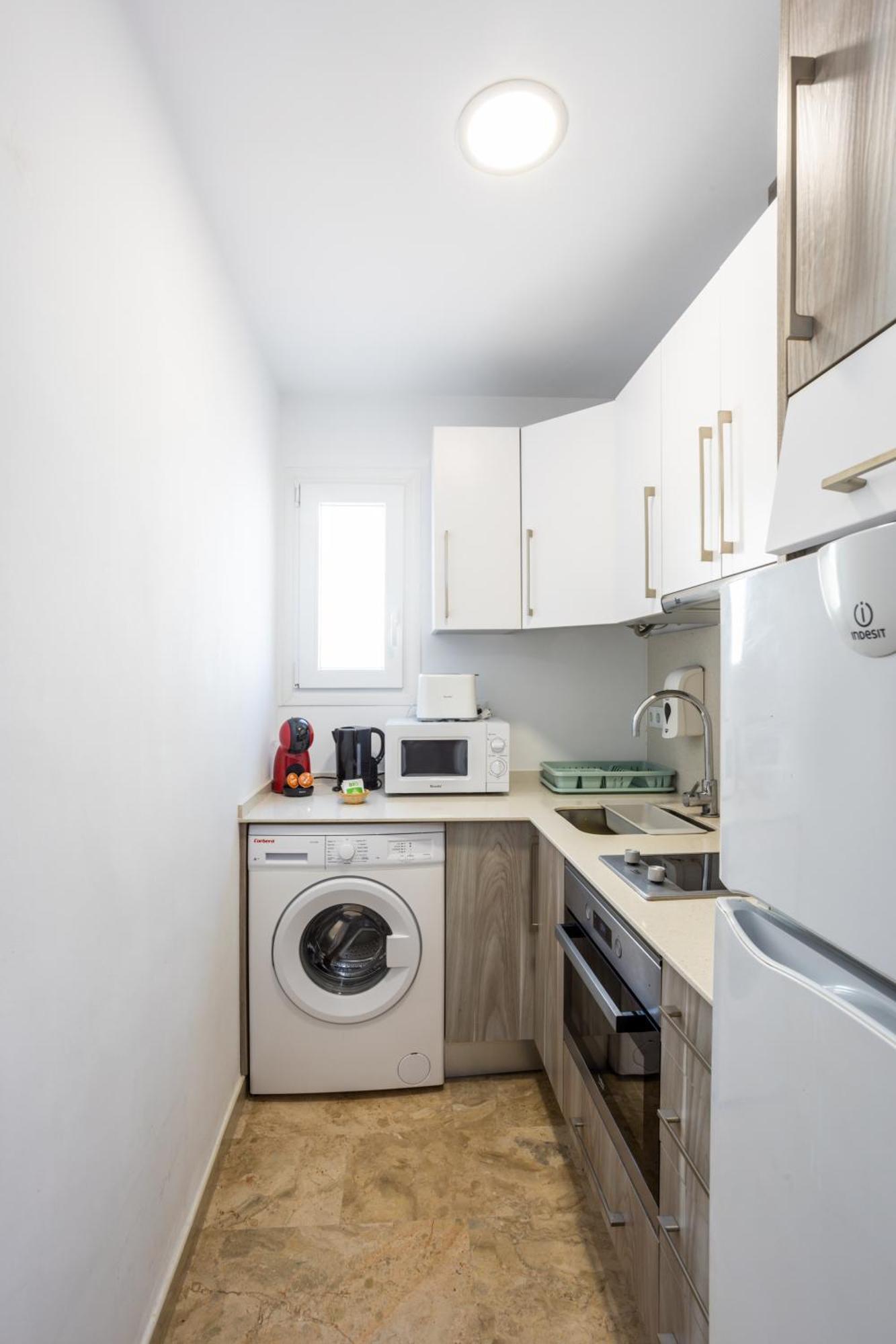 Apartamento San Felipe Neri Free Parking By Cadiz Time Exterior foto