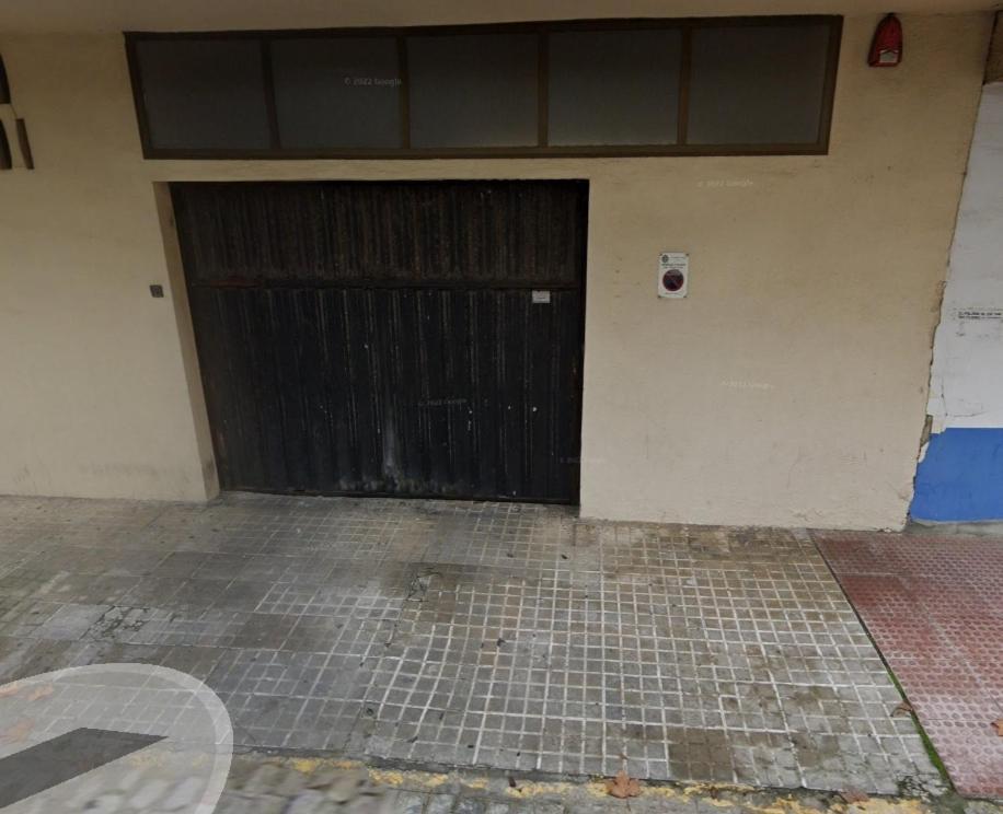 Apartamento San Felipe Neri Free Parking By Cadiz Time Exterior foto